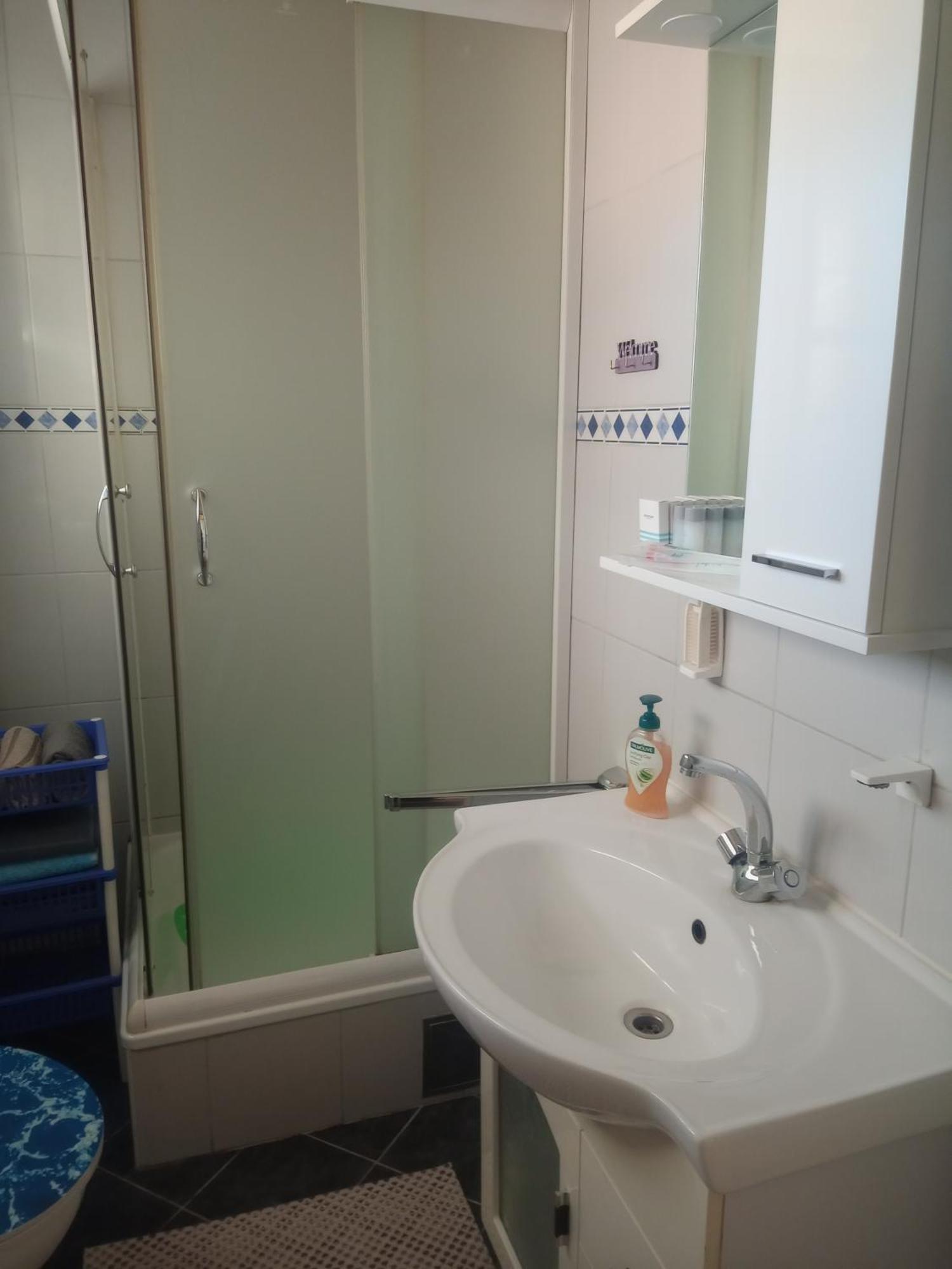 Apartman 1 Ribic Ogulin Ngoại thất bức ảnh